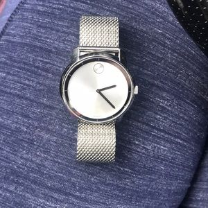 Men’s Movado Bold watch